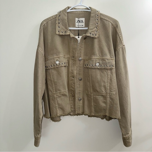 Zara Jean Jacket - Picture 5 of 5